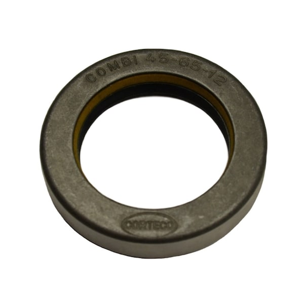Aftermarket Differential Shaft Seal 100529A1 - main